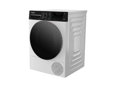 C WD 96M WBS BE Warmtepompdroogkast - 9 kg