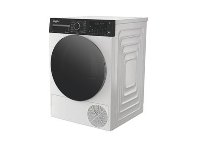C WD 95M WBS BE Warmtepompdroogkast - 9 kg