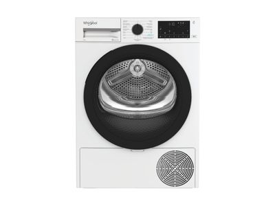 C WD 94M WBS BE Warmtepompdroogkast - 9 kg