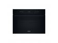 W7 Collection WCS7A9PHTSBA Stoomoven Inbouw 48 liter