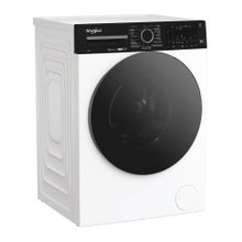 WPM 27W ADS BE Wasmachine - 12 kg - 1400 toeren