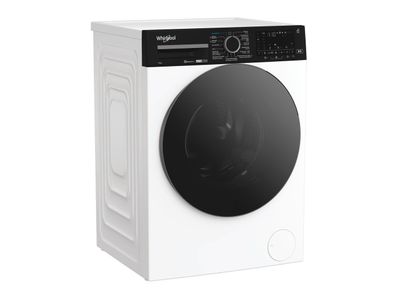 WPM 27W ADS BE Wasmachine - 12 kg - 1400 toeren