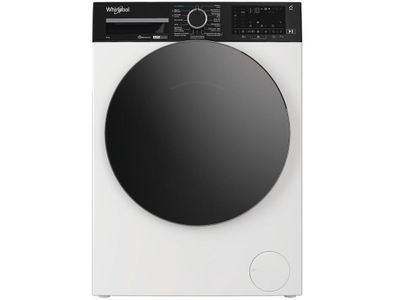 WPM 99W ADS BE Whirlpool WPM 99W ADS BE Wasmachine - 9 kg - 1400 toeren