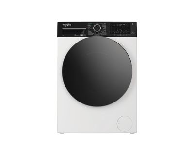 WPM 99W ADS BE Whirlpool WPM 99W ADS BE Wasmachine - 9 kg - 1400 toeren