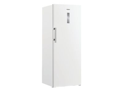 WHFF 6404 W6E Diepvries - Kastmodel