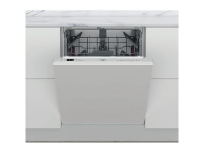 W3I D534S S Vaatwasser - Inbouw - 60cm
