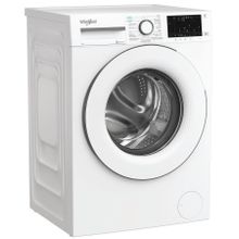 WAM 87W BE Wasmachine - 8 kg - 1400 toeren