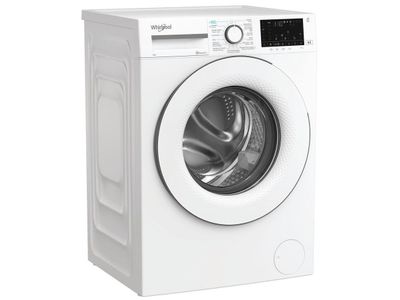 WAM 87W BE Wasmachine - 8 kg - 1400 toeren