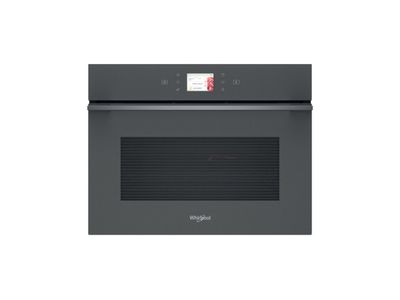 WCW11O7FHTSSM Compacte oven met microgolffunctie - Inbouw - 52 liter - 950 watt