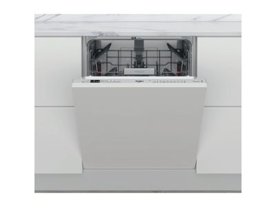 WIO 3T141 PS Vaatwasser - Inbouw - 60cm