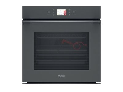 WOI118FPT2SSMA Oven - Inbouw - 73 liter
