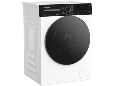 WPM 07W ADS BE Wasmachine - 10 kg - 1400 toeren