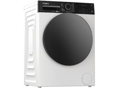 WPM 966W ADS BE Wasmachine - 9 kg - 1600 toeren