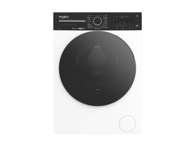 WPM97WADSBE Wasmachine - 9 kg - 1400 toeren