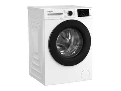 WAM 09WB BE Wasmachine - 10 kg - 1400 toeren
