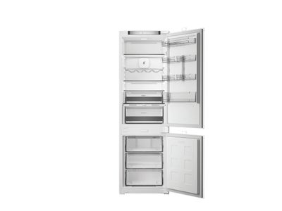WHK2 5293 B5E Koel-vriescombinatie - Inbouw