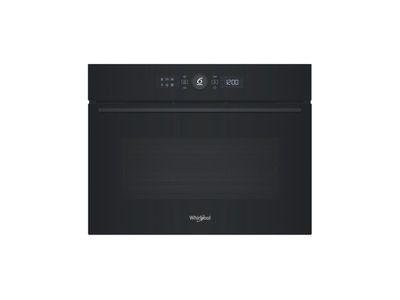 WCW56HMB 2-in-1 compacte oven met microgolffunctie - Inbouw - 52 liter - 950 watt