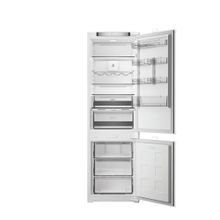 WHK2 5292 B4E Koel-vriescombinatie - Inbouw
