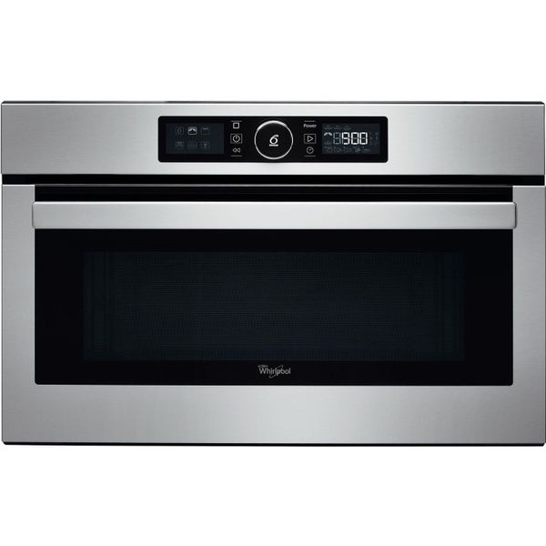 Whirlpool AMW 730 IX