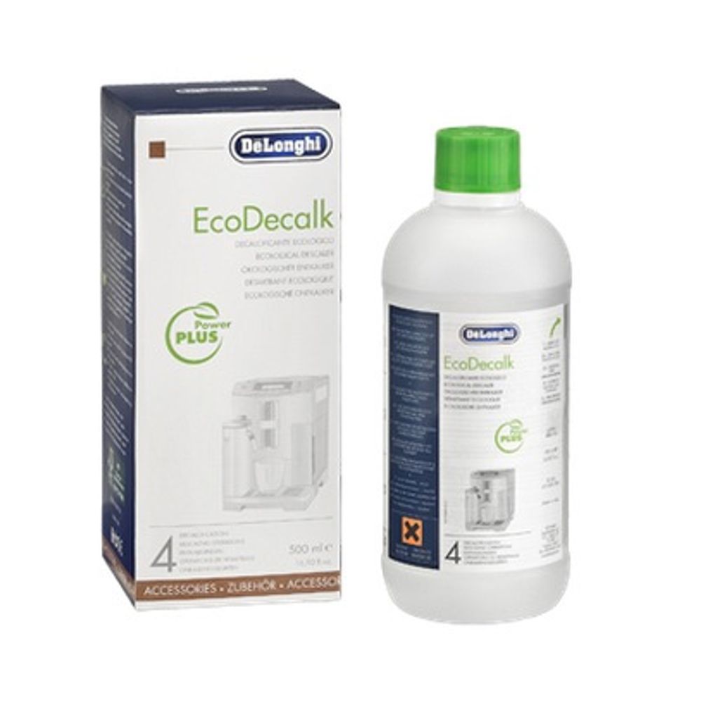 De'Longhi Ontkalking Eco Decalk