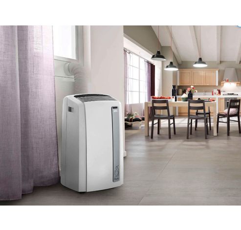 PAC AN112 SILENT REAL FEEL  De'Longhi