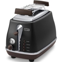 De'Longhi CTOV2103.BK BLACK 