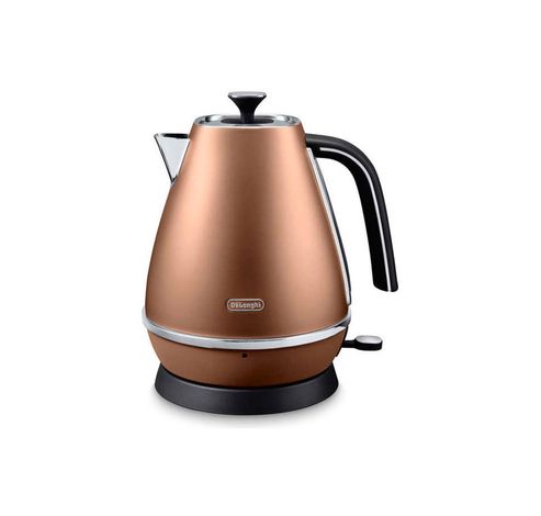 KBI2001.CP COPPER  De'Longhi