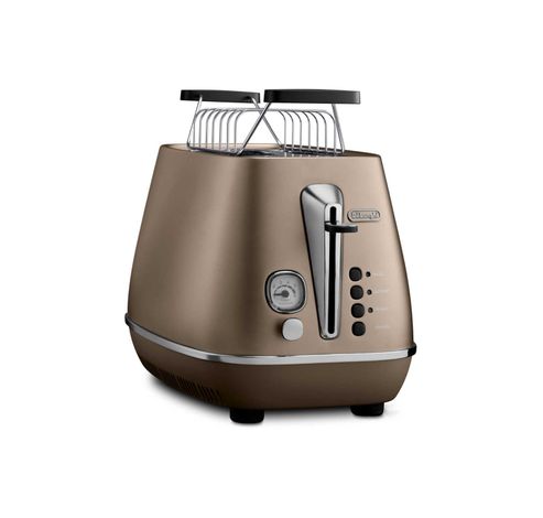 CTI2103.BZ BRONZE  De'Longhi