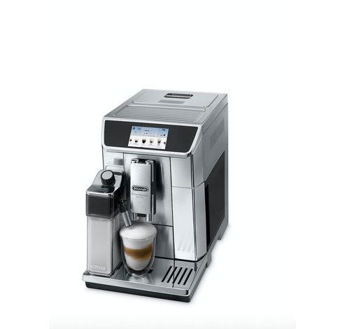 ECAM650.75.MS PrimaDonna Elite   De'Longhi