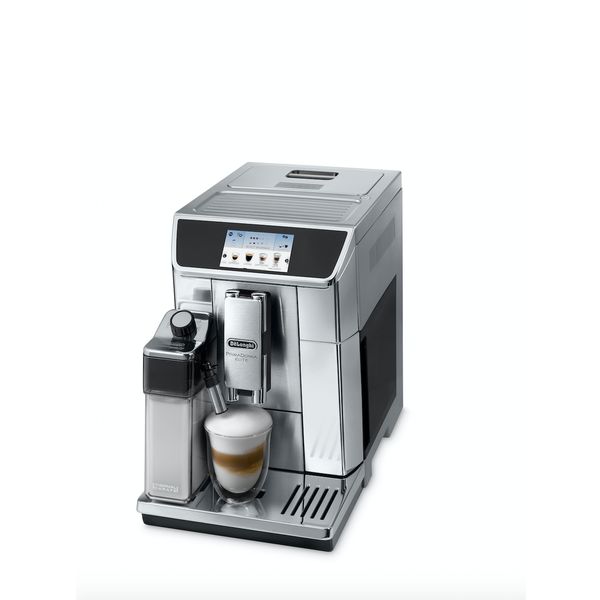 De'Longhi ECAM650.75.MS PrimaDonna Elite 