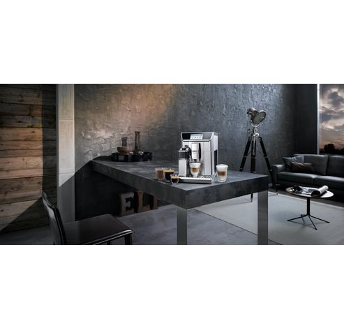 ECAM650.75.MS PrimaDonna Elite   De'Longhi