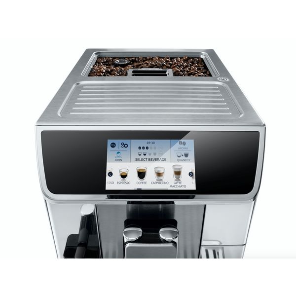 De'Longhi ECAM650.75.MS PrimaDonna Elite 