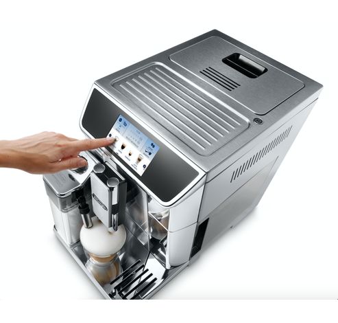 ECAM650.75.MS PrimaDonna Elite   De'Longhi