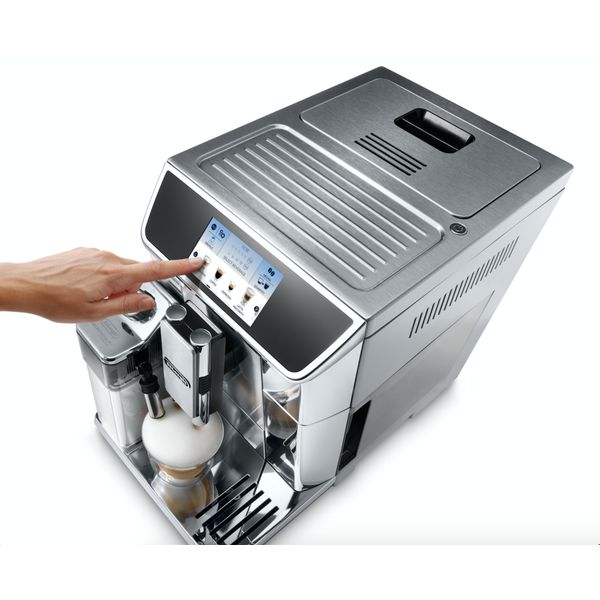 De'Longhi ECAM650.75.MS PrimaDonna Elite 