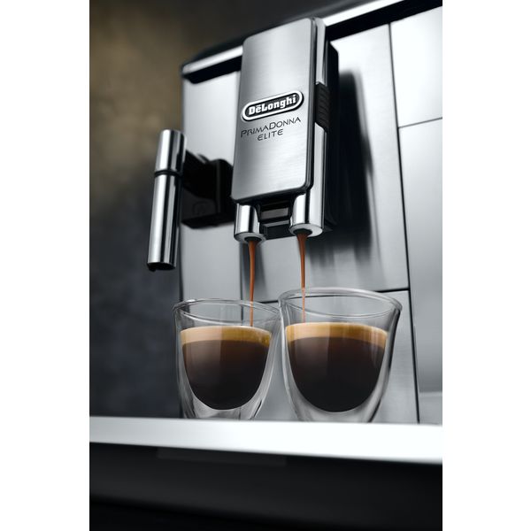 De'Longhi ECAM650.75.MS PrimaDonna Elite 