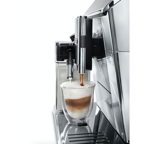 ECAM650.75.MS PrimaDonna Elite   De'Longhi