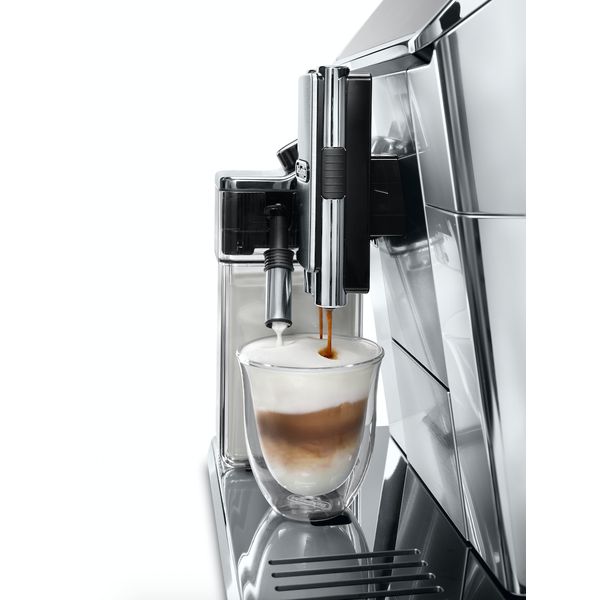 De'Longhi ECAM650.75.MS PrimaDonna Elite 