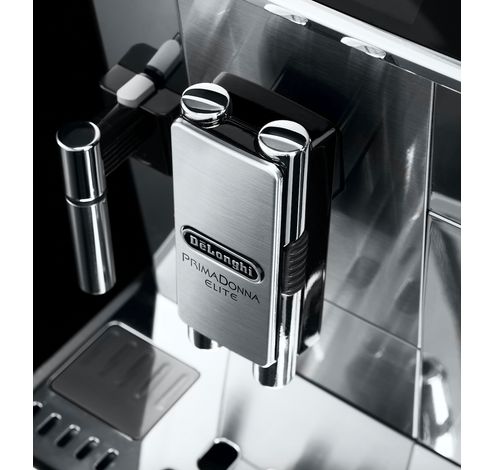 ECAM650.75.MS PrimaDonna Elite   De'Longhi