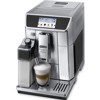 ECAM650.75.MS PrimaDonna Elite  De'Longhi