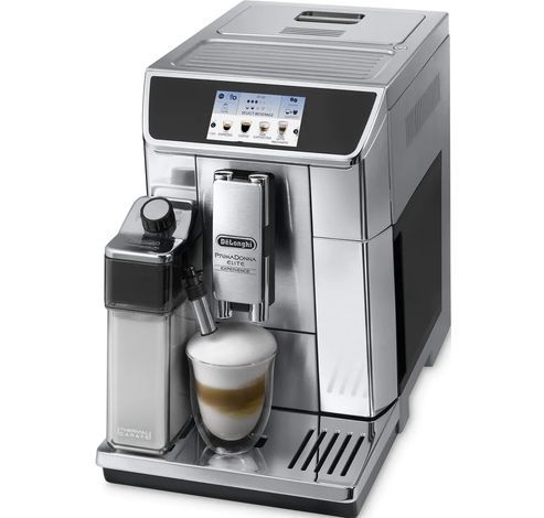 ECAM650.75.MS PrimaDonna Elite   De'Longhi