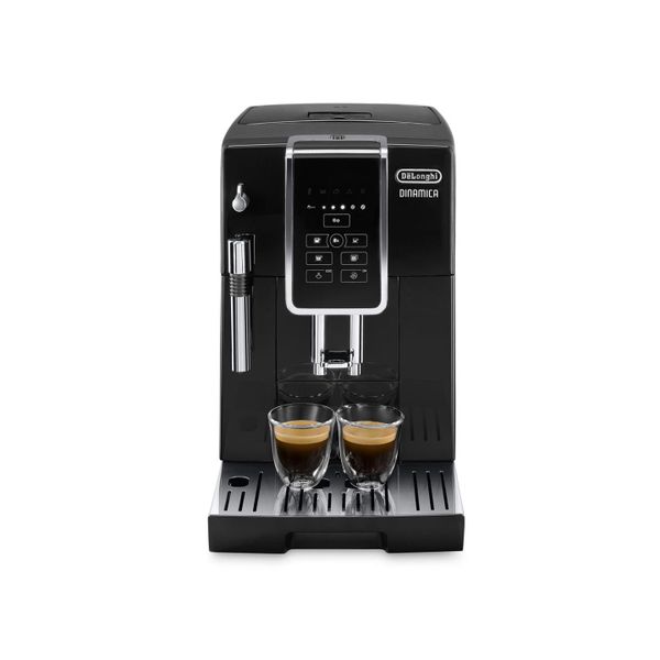 De'Longhi ECAM350.15.B Dinamica Compact 