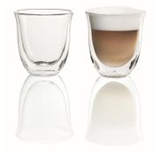 Verres à espresso