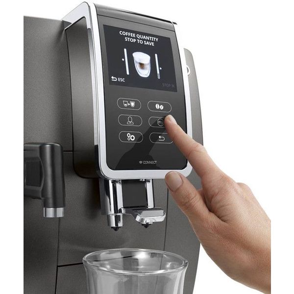 De'Longhi ECAM370.95.T Dinamica Plus 