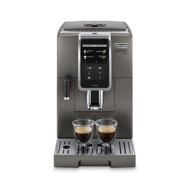 De'Longhi ECAM370.95.T Dinamica Plus 