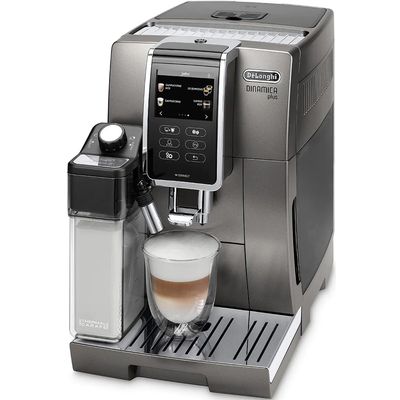 ECAM370.95.T Dinamica Plus  De'Longhi