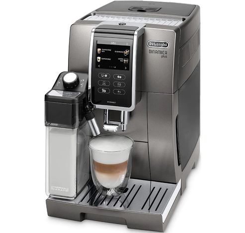 ECAM370.95.T Dinamica Plus   De'Longhi