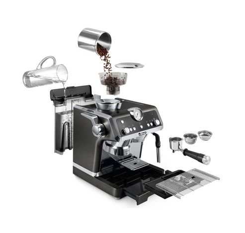 EC9335.BK La Specialista  De'Longhi