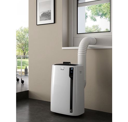 PAC EL92 Silent  De'Longhi