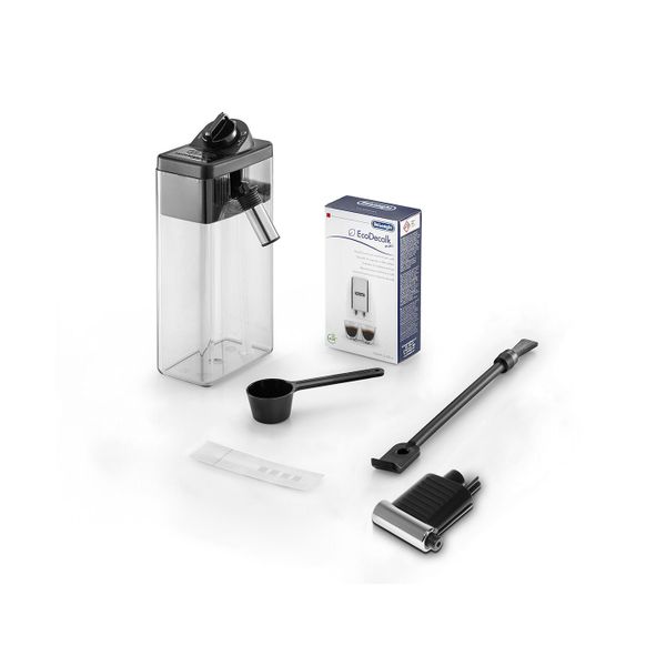 De'Longhi ECAM46.860.B Eletta Cappuccino Evo