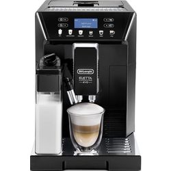 ECAM46.860.B Eletta Cappuccino Evo 